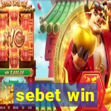 sebet win